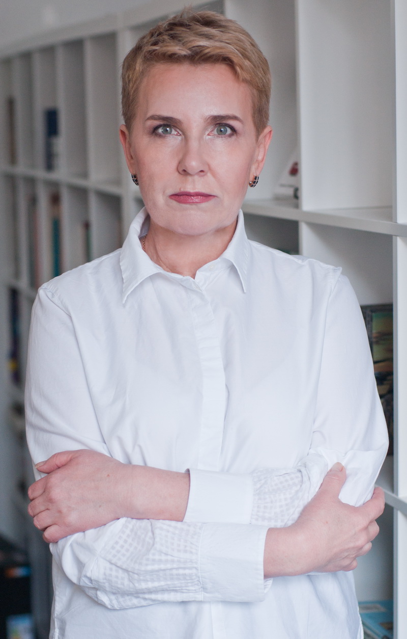 Адвокат Сметанина Ж.В.